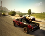 Colin McRae: Dirt 2 im Test: Mehr Fun-Racer als Rallye-Spiel - Trotzdem sehr gut