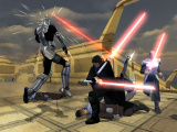 Die 25 besten Rollenspiele aller Zeiten - Von Knights of the Old Republic bis Baldur's Gate