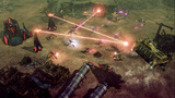 C&C 4-Bilder: Neue Multiplayer-Screenshots zu Command & Conquer 4: Tiberian Twilight