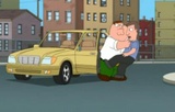 Kurioses am Abend: Peter aus Family Guy lernt Auto fahren - mit Grand Theft Auto