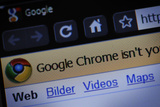 Google gibt Chrome 4 zum Download frei