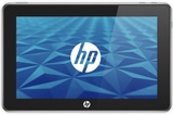 HP Hurricane: Erster Tablet-PC kommt mit WebOS statt Windows 7
