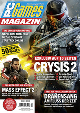 Crysis 2: Interview mit Cevat Yerli über die Technik der CryEngine 3