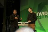Nvidia Tegra 3: Offizielle Videos stellen Quadcore-Chip auf ARM-Basis vor