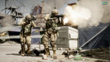 Battlefield: Bad Company 2-Vorschau: Wie gut wird die Einzelspieler-Kampagne?