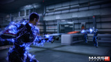 Mass Effect 2: Effektvolle Screenshots zum Frontkämpfer
