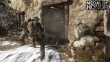 Medal of Honor: Tier-1-Trailer zum Modern Warfare-Konkurrenten