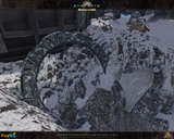 Stargate: Resistance: Erster Entwicklertrailer zeigt neue Gameplayszenen
