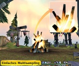 World of Warcraft: Grafik-Tuning im Detail