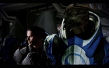 Mass Effect 2: Schattenseiten und Lichtblicke der Grafik