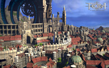 Tera: Screenshots zum Unreal-Engine 3-MMO zeigen eine pompöse Architektur