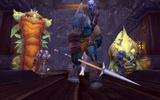World of Warcraft: Blizzard verfolgt das Verhalten der Spieler in der Gruppe