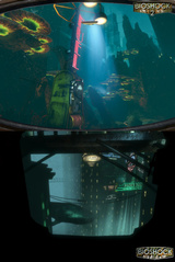 Bioshock und Bioshock 2 im Stil-Vergleich - Was hat sich in Rapture geändert?