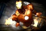 Iron Man 2: Making Of-Video erlaubt Blick hinter die Kulissen