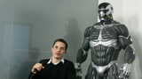 Crysis 2-Interview: Nathan Camarillo über Schauplatz, vertikales Gameplay und Nanosuit