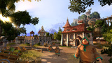 Die Siedler 7: Massig neue High-Res-Screenshots zum neuen Wusel-Spiel