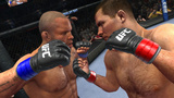THQ: Rote Zahlen beim Publisher - UFC Undisputed 2010 reichte nicht aus
