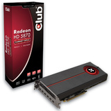 Radeon HD 5870 Eyefinity 6 Edition: Bis zu sechs Bildschirme gleichzeitig