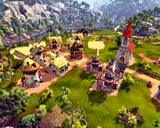 Die Siedler 7 im Test: Edle Grafik trifft clevere Neuerungen