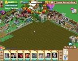 Das Phänomen Farmville: Der Reiz hinter dem simplem Facebook-Spiel