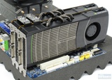 Nvidia dementiert niedrige Yield-Raten bei Fermi-Grafikkarten