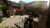 Hellion: Mystery of the Inquisiton: Neue Screenshots zum Actionspiel