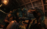 Metro 2033: Benchmark-Test mit Direct X 11 - Welche Grafikkarte liegt vorne?