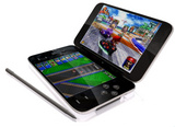 Nintendo 3DS angeblich mit PS3-Power, Video zu PlayStation Move und neue Xbox-360-Cover [Konsolen-News des Tages]