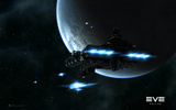 Eve Online Tyrannis: Bilder und Video zur neuen Erweiterung