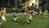 Pure Football: Neues Video zeigt Spielszenen des FIFA-Konkurrenten
