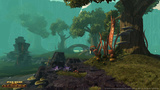 Star Wars: The Old Republic: Von Machtblitzen und Gesichtsmerkmalen