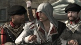 Assassin's Creed 2 im Test: Wie schlägt sich das PC-Spiel mit Ubisoft-Kopierschutz?