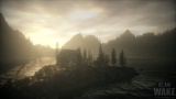 Alan Wake: Neue Bilder aus der Test-Version