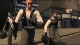 APB: Neue Gangster-Bilder zum Unreal Engine 3-MMO zeigen das Interface
