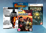 Das 1. Quartal 2010: Bad Company 2-Release, Ubisoft-DRM und mehr - die heißesten Themen