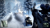 Battlefield Bad Company 2 im Test: Das neue Battlefield von DICE legt sich mit Modern Warfare 2 an