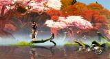 Asta: Online-Rollenspiel mit CryEngine 3 als Grafikmotor, erster Gameplay-Trailer