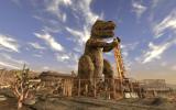 Fallout: New Vegas - Factions-Trailer stellt die Clans in der Mojave-Wüste vor