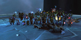World of Warcraft: Wrath of the Lich King - Details zur Entschärfung in China