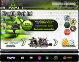 Ballern für Bares - Gaming Service PlayAll lockt mit Geld-und Sachpreisen