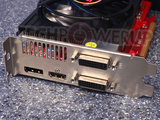 Radeon HD 5770 PCS++: Powercolor sorgt für mehr Übertaktungspotenzial