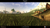 Unigine Heaven: Neues Video aus dem Direct X 11 Benchmark