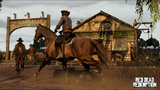 Red Dead Redemption: Komplettlösung, Tipps, Cheats und Achievement Guide