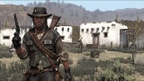 Red Dead Redemption: Neuer TV-Spot zum Wild-West-GTA von Rockstar Games
