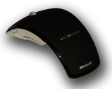 Arc Maus von Microsoft als Swarovski Edition