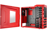 Cooler Master HAF 922: Red Edition Limited ist ab 30.06 lieferbar