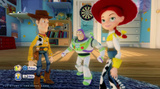 Toy Story 3: Das Videospiel: Gameplay-Trailer, Infos zum Toy-Box-Modus und Bilder