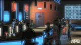 All Points Bulletin im Hands on-Test: Grand Theft Auto meets Counter-Strike 