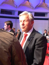 Deutscher Computerspielpreis 2010: Fotos von Promis, Politikern, Preisträgern