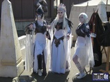 RPC 2010: Kostüme, Cosplay und die BuffedShow - Video-Update von der Role Play Convention
